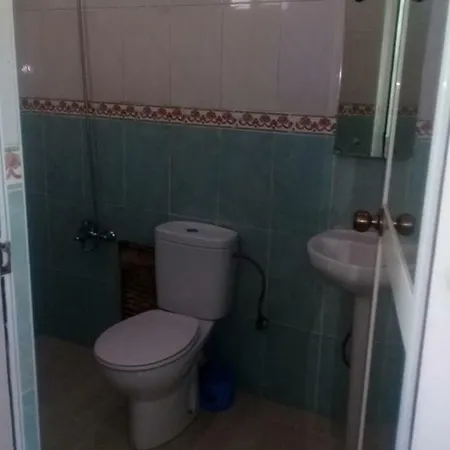 Apartment Five Five